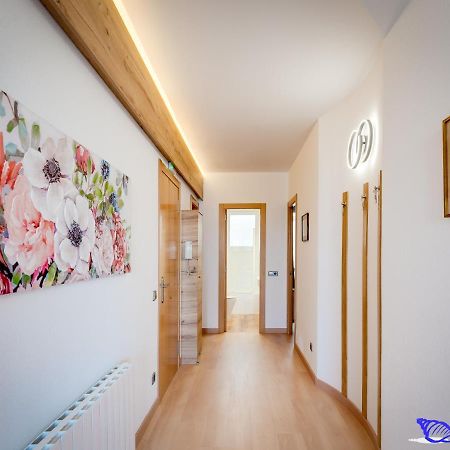 Apartament Insitges Ribera'S Beach Zewnętrze zdjęcie