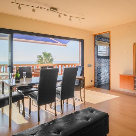 Insitges Ribera'S Beach Zewnętrze zdjęcie