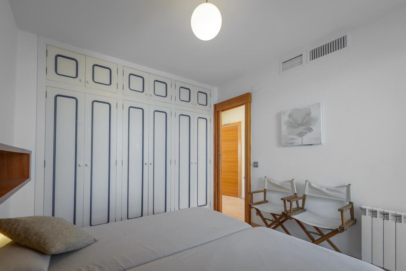 Insitges Ribera'S Beach Zewnętrze zdjęcie