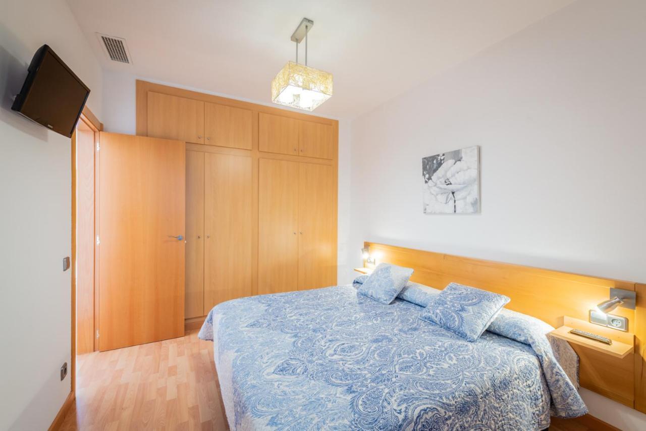 Apartament Insitges Ribera'S Beach Zewnętrze zdjęcie