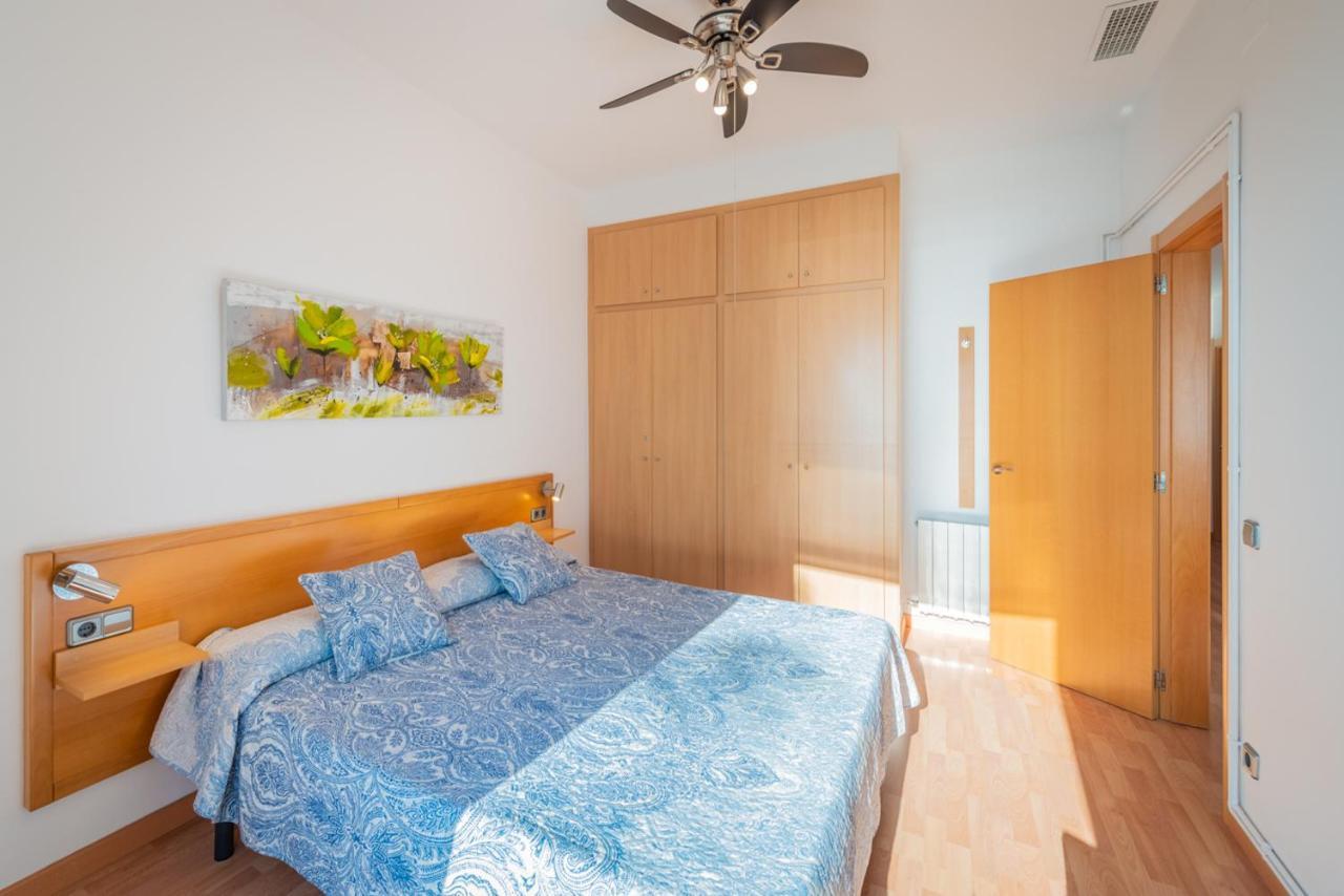 Apartament Insitges Ribera'S Beach Zewnętrze zdjęcie