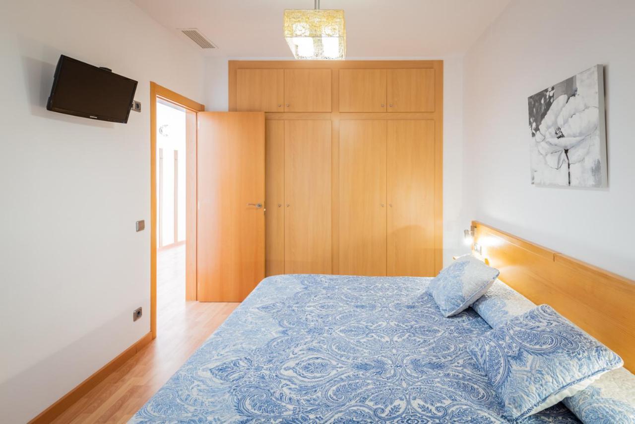 Apartament Insitges Ribera'S Beach Zewnętrze zdjęcie