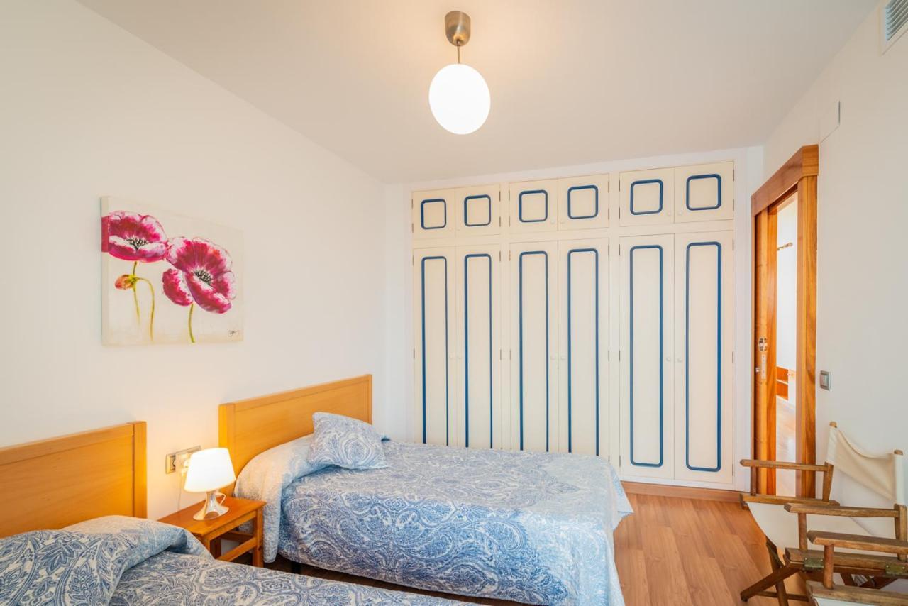 Apartament Insitges Ribera'S Beach Zewnętrze zdjęcie