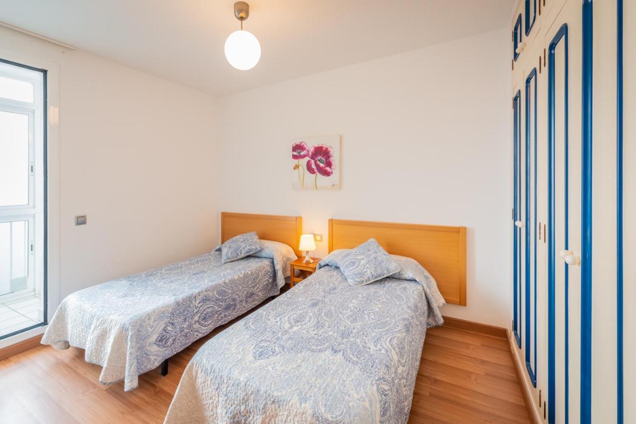 Apartament Insitges Ribera'S Beach Zewnętrze zdjęcie