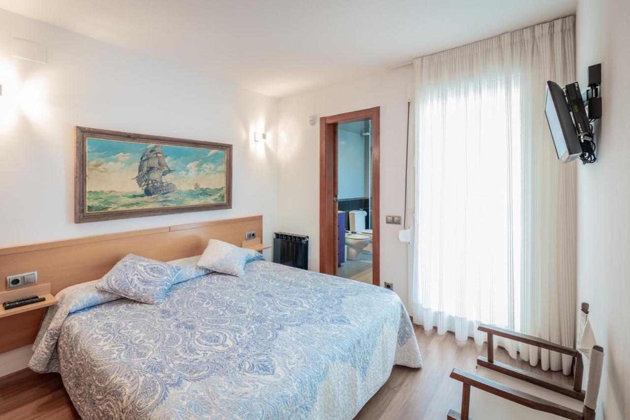 Apartament Insitges Ribera'S Beach Zewnętrze zdjęcie