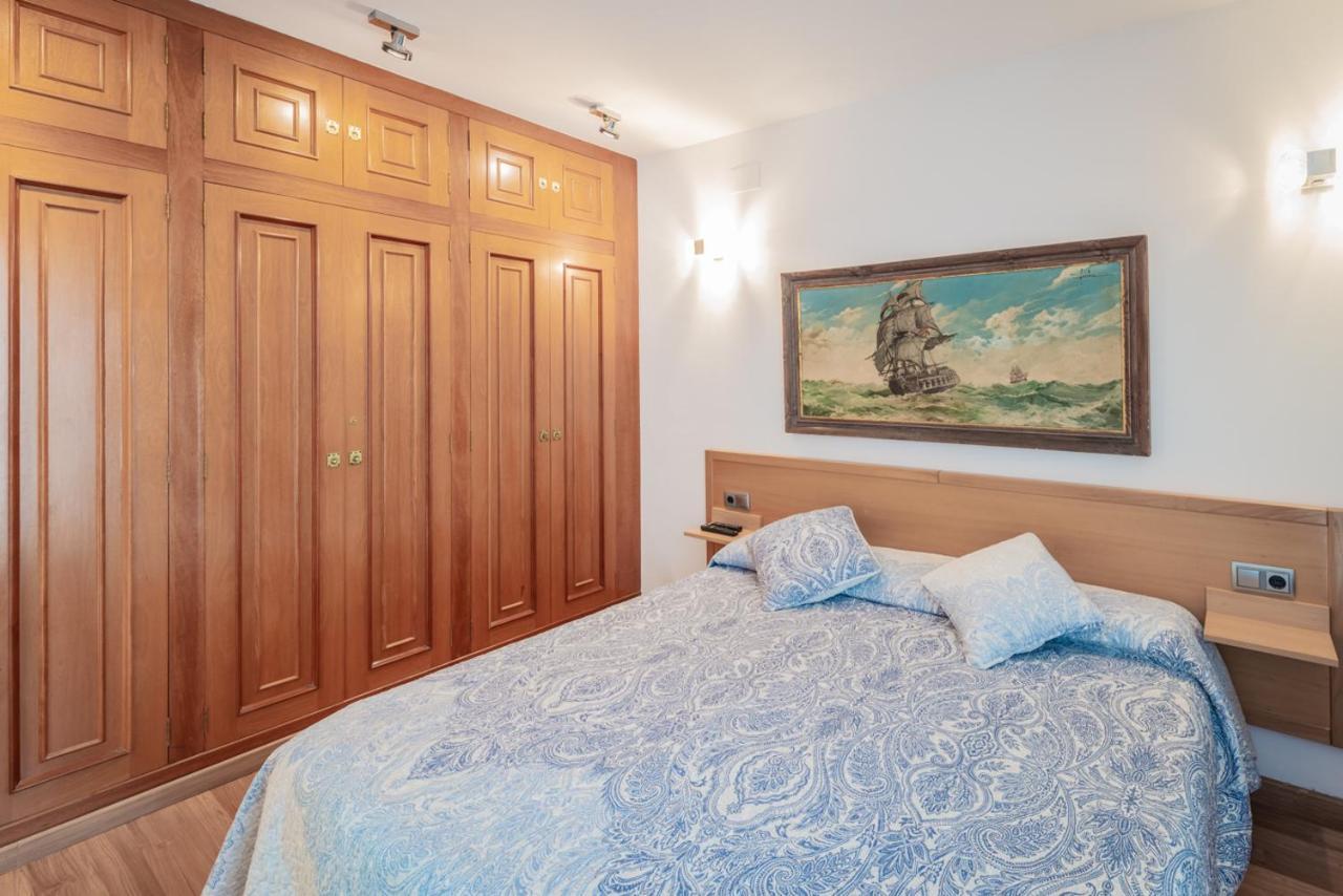 Apartament Insitges Ribera'S Beach Zewnętrze zdjęcie