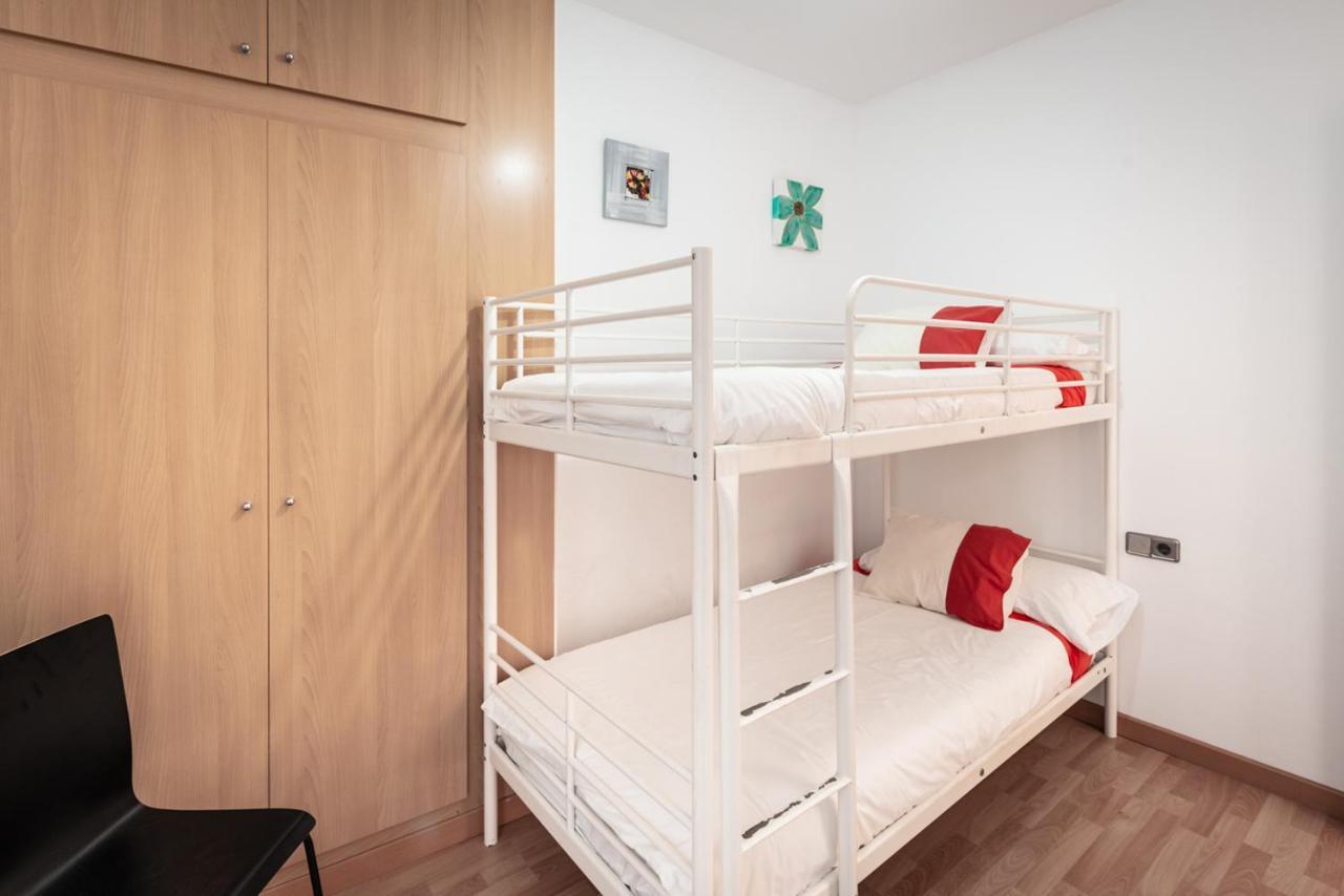 Apartament Insitges Ribera'S Beach Zewnętrze zdjęcie